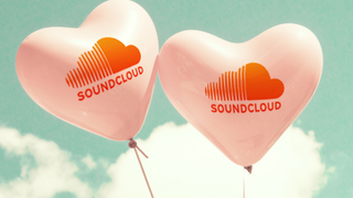 Soundcloud Just Made Its First Deal with a Major Record Label